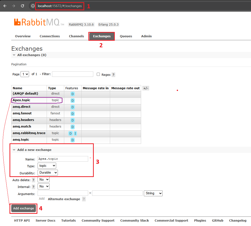 RabbitMQ3